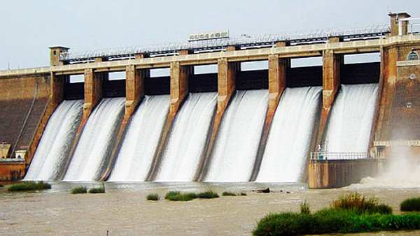 விவசாயிகள் மகிழ்ச்சி 