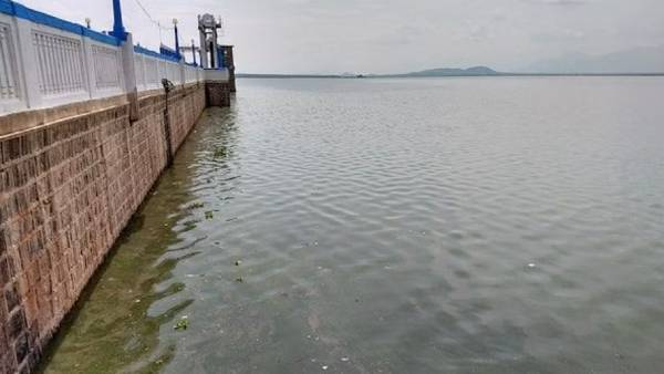 வெள்ள அபாய எச்சரிக்கை 