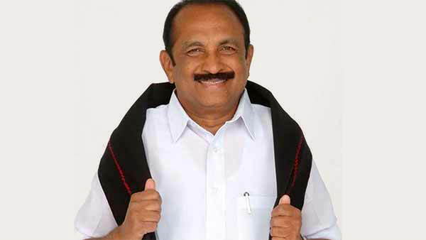 மதிமுக மதிமுக