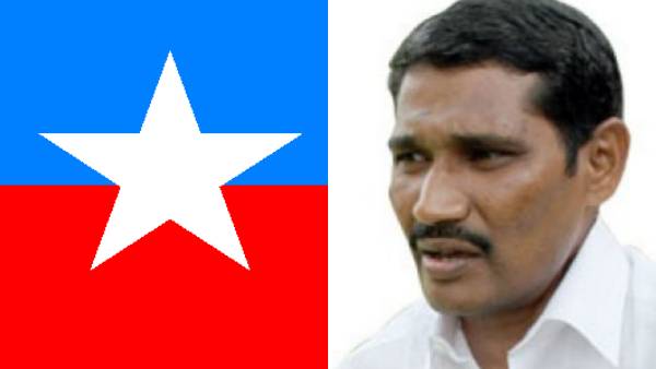  துணை ராணுவ வீரர் 