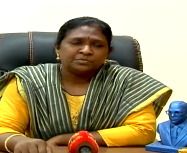 திமுக வட்டச் செயலாளர் திமுக வட்டச் செயலாளர்