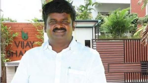 என்ன நஎன்ன நடந்தது? டந்தது? 