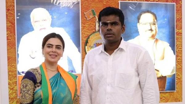 இந்தி தெரிந்தால் தைரியம் 