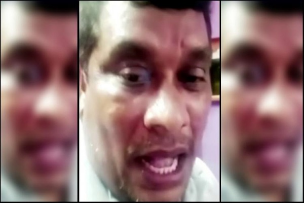 வாக்குவாதம்