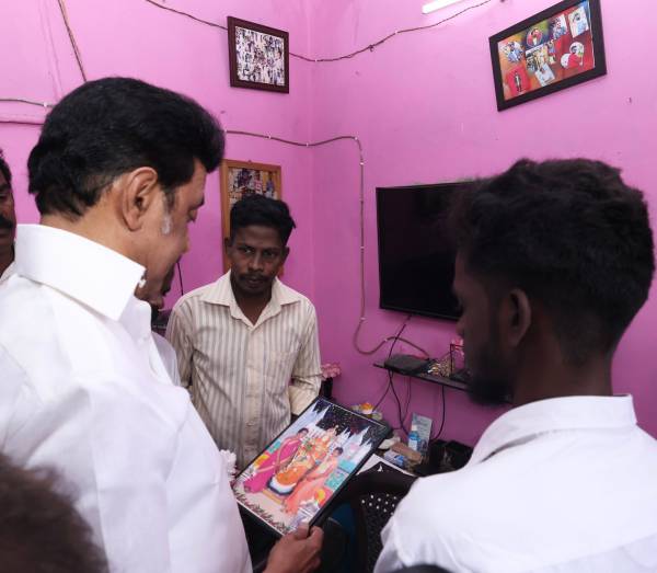 பிரியா உயிரிழப்பு