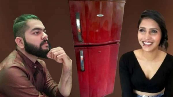 3 வாரமாக உடலை ப்ரிட்ஜில்