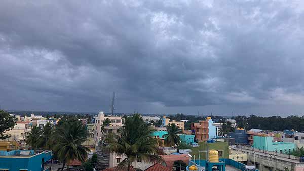 வறண்ட கிருஷ்ணகிரி 