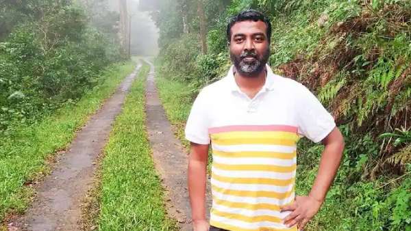 நான்கு அப்டேட்கள் 
