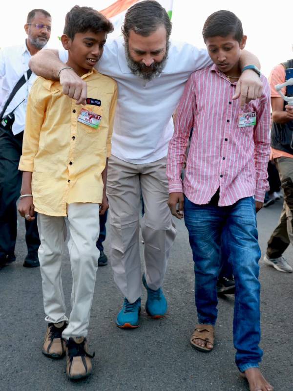 சிறுவர்கள் 