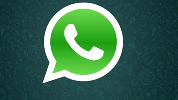  வாட்சப் சாட் 