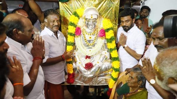  ஓ.பன்னீர்செல்வம் 