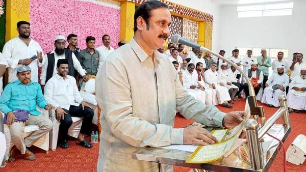 அதிமுக - பாஜகவிற்கு சவால் அதிமுக - பாஜகவிற்கு சவால்