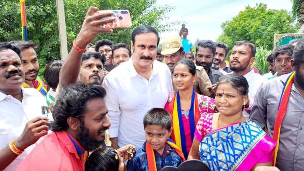 அத்திக்கடவு - அவிநாசி திட்டம் அத்திக்கடவு - அவிநாசி திட்டம்