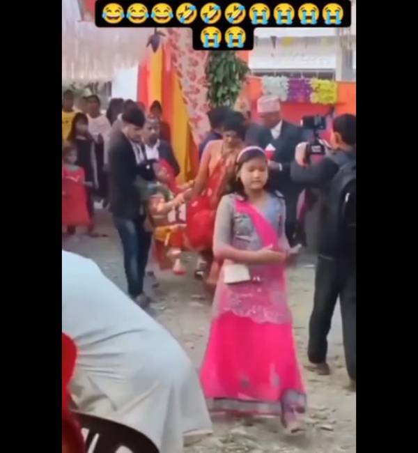 திருமண வீடு 