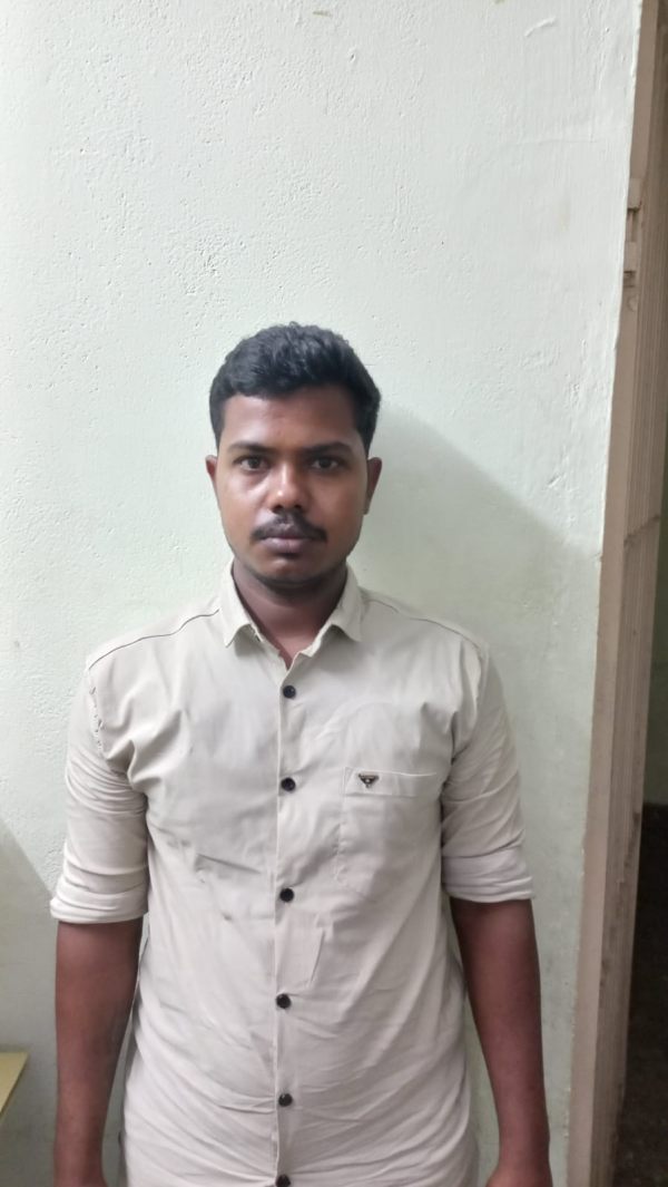  பேக்கரி மாஸ்டர் 