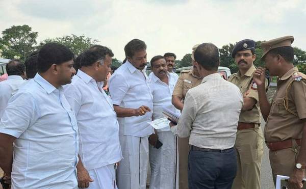 போட்டியிடும் பாஜக 
