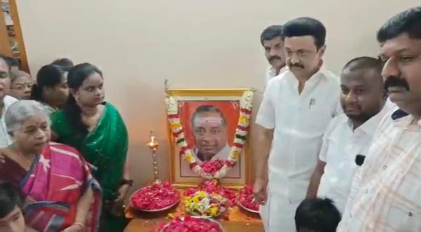 கோவை தங்கம் 