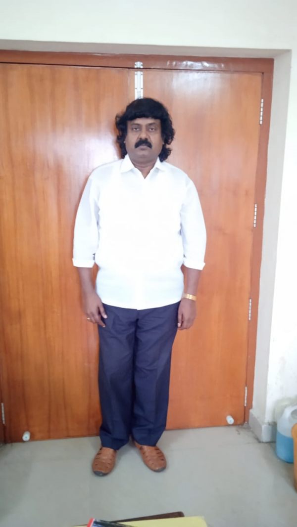  ஆடம்பர வாழ்க்கை 