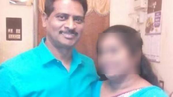  பாதிரியார் அத்துமீறல் 