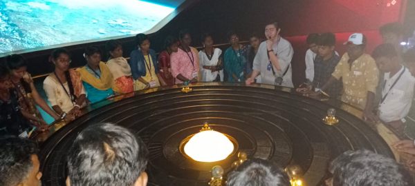 சிறப்புகள் சிறப்புகள்