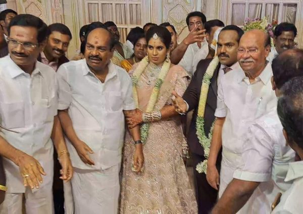 திருமண நிகழ்ச்சி 