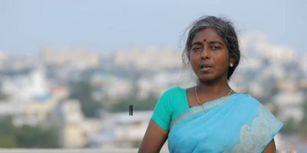 நம் குடியிருப்பு; நம் பொறுப்பு 