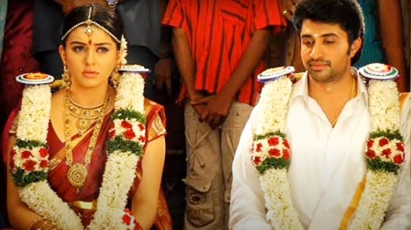  ஹன்சிகாவுக்கு மாப்பிள்ளை 