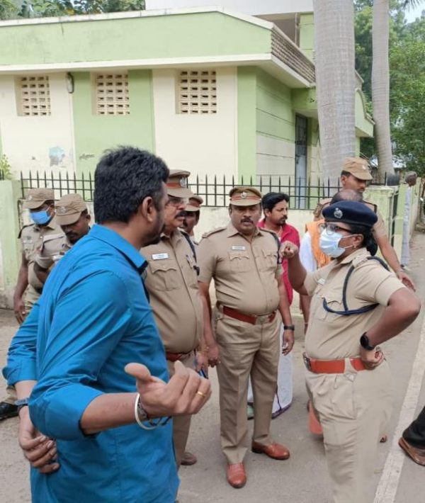 தொடர் சம்பவங்கள் தொடர் சம்பவங்கள்