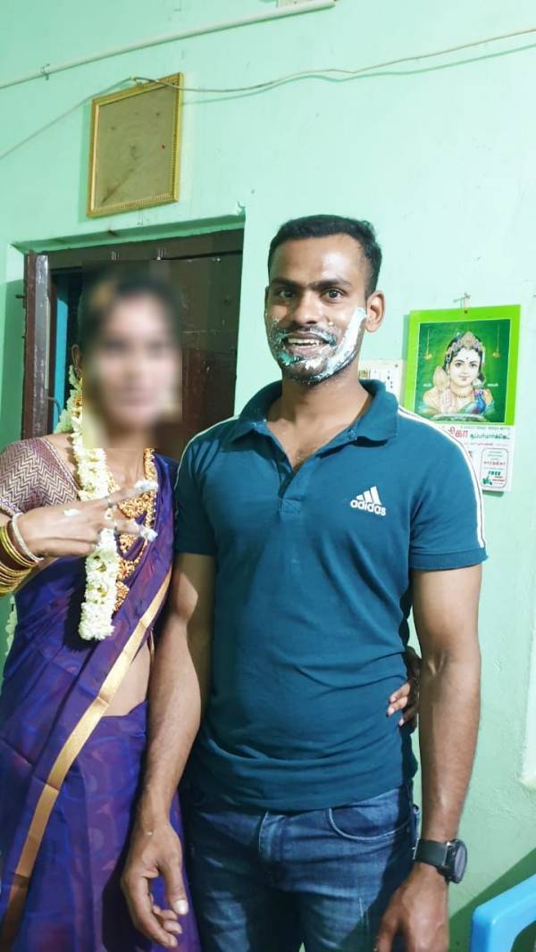 காதல் காதல்