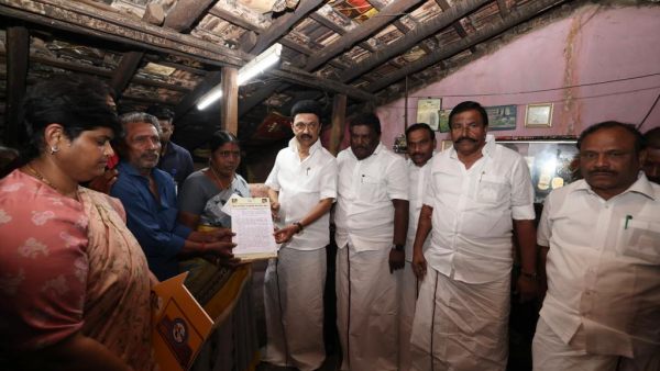  ஒரே வாரம்