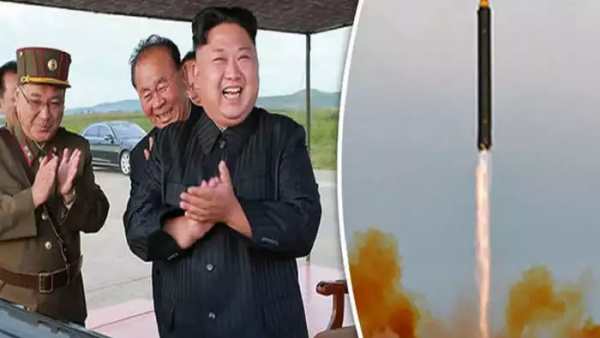 வார்னிங் வார்னிங்