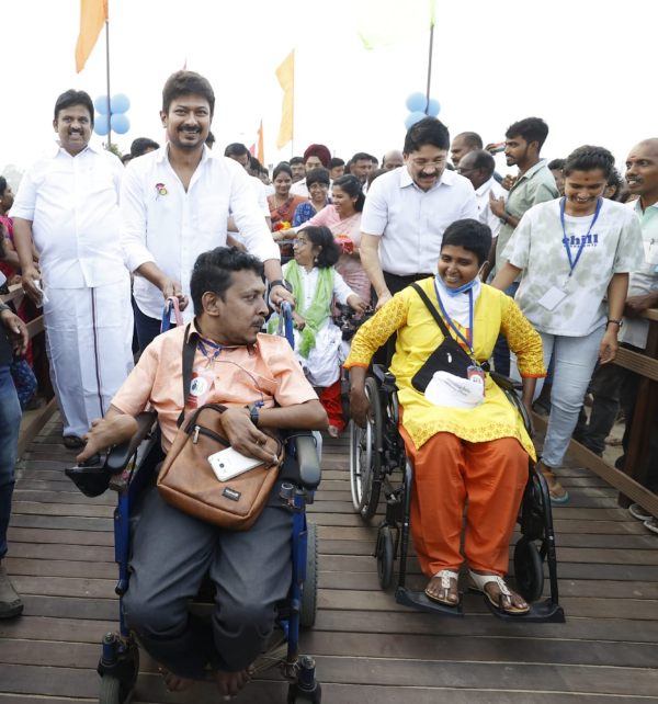 காவல்துறை பாதுகாப்பு 