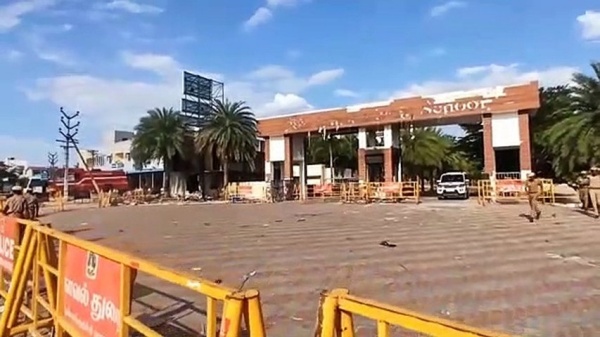 நேரடி வகுப்புகளுக்கு அனுமதி..