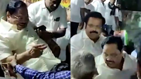 உற்சாக பேச்சு 