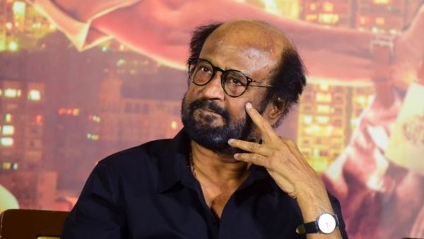 ரஜினியால் கிடைத்த அனுமதி 