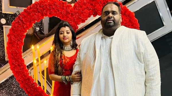 மோட்டிவேஷன் ஆன திருமணம் மோட்டிவேஷன் ஆன திருமணம்