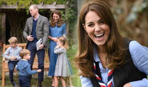  கொள்ளுப்பேரன்கள்