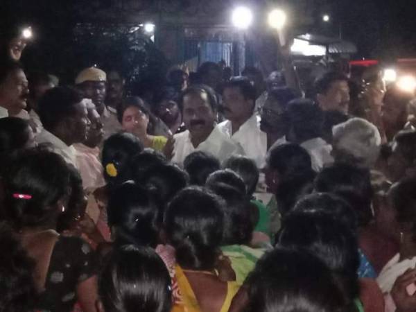 மாற்றாந்தாய் மனநிலை 