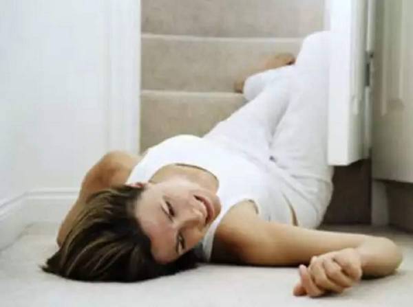 கை கால்கள் 