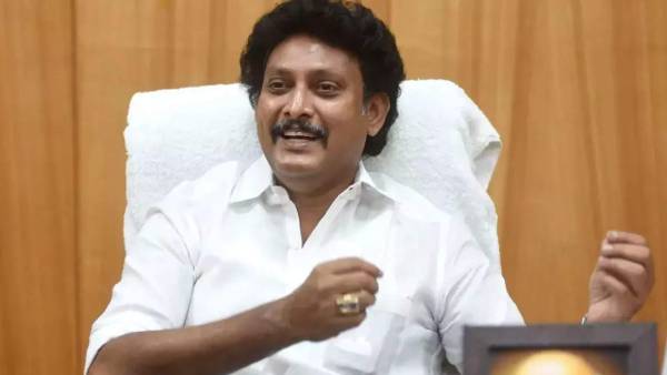 அன்பில் மகேஷ் பேட்டி 