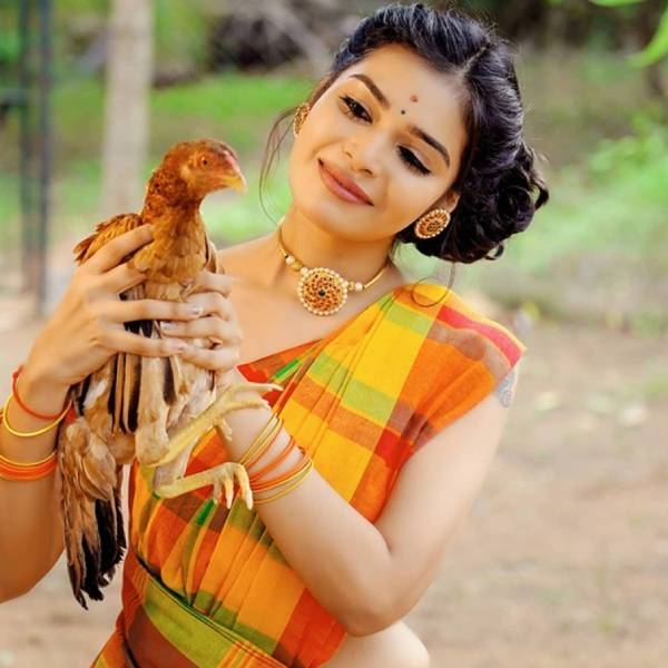 அழுகைக்கான காரணம் 