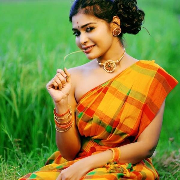 சீரியலில் அறிமுகம் 