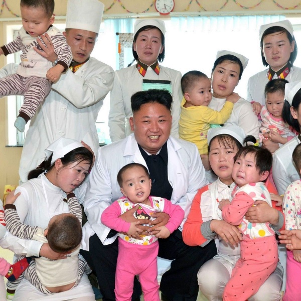 மென்மையே கூடாது