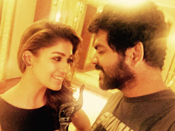 வாடகைத் தாய் 