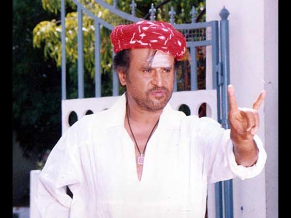 பாபா மறுவெளியீடு பாபா மறுவெளியீடு