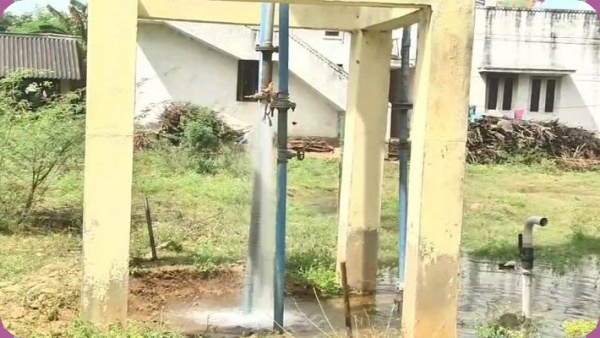 கவிதா ராமு