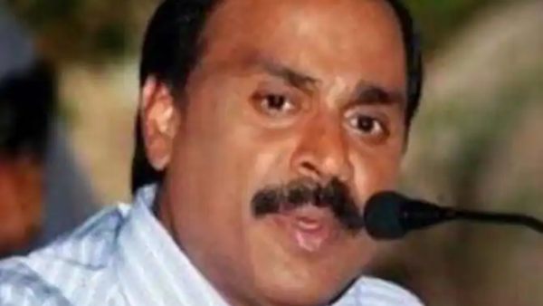  புது கட்சி அறிவிப்பு 