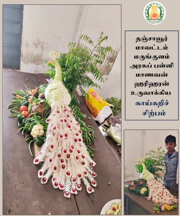 யார் இந்த மாணவர் ? யார் இந்த மாணவர் ?