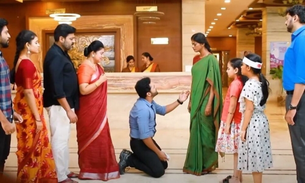 இப்போ சின்ன கவுண்டர்