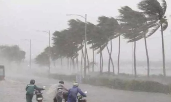 இன்று நள்ளிரவு முதல்